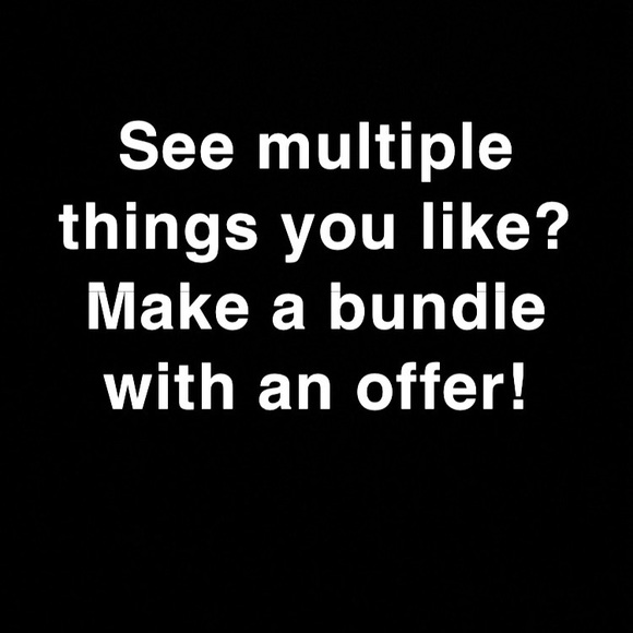 Bundles!! - Picture 1 of 1